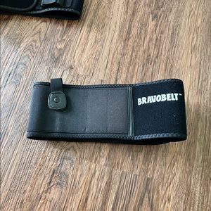 Bravobelt Belly Band Holster for Concealed Carry
